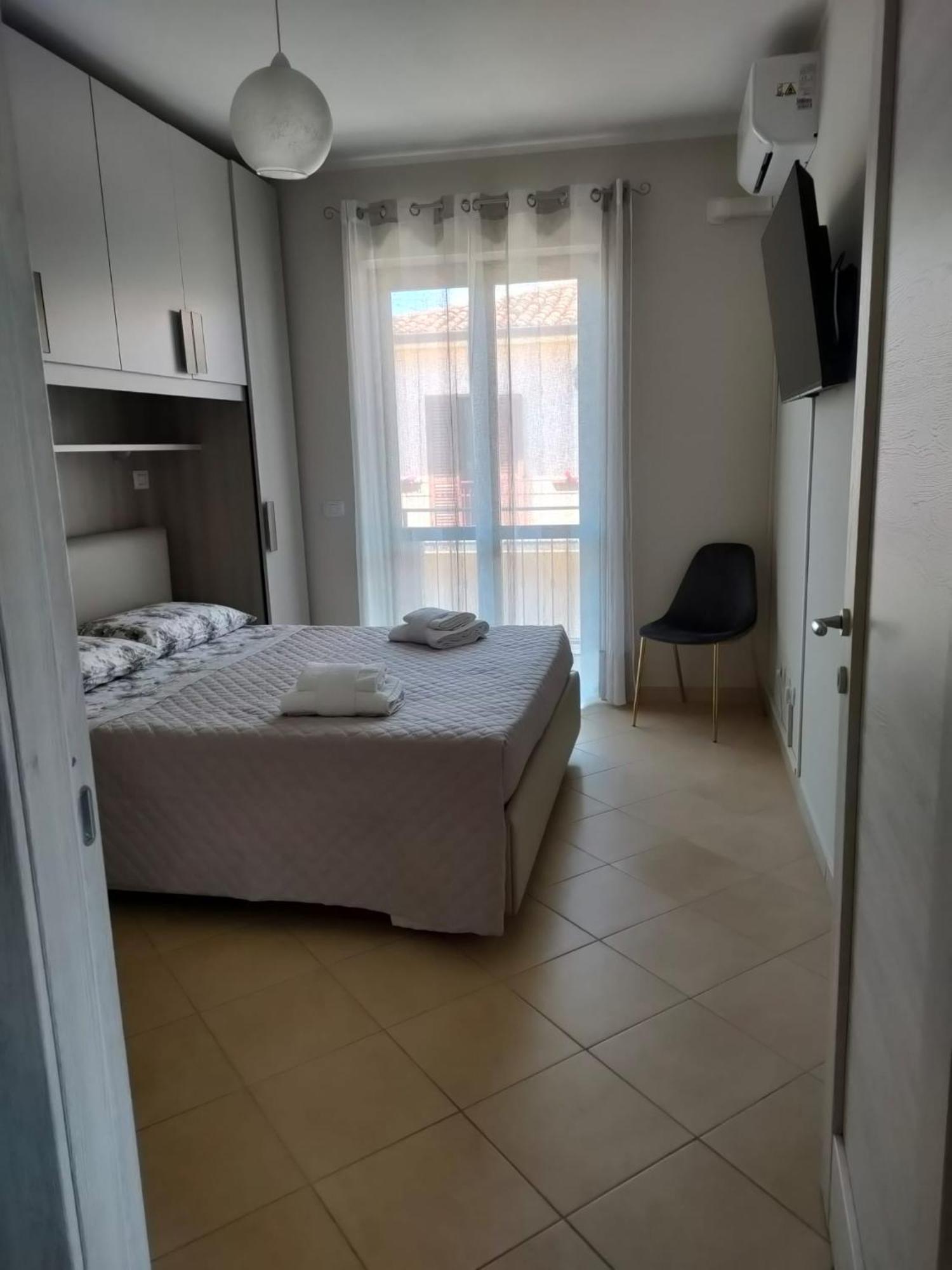 Denia'S Home Santa Eufemia Lamezia Bagian luar foto