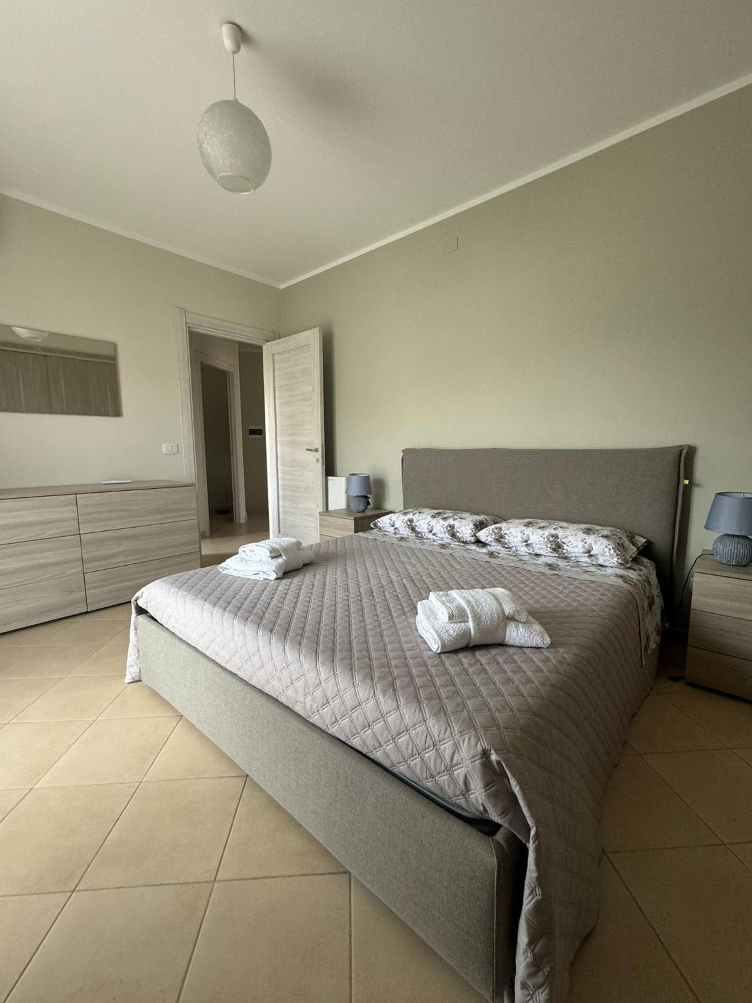 Denia'S Home Santa Eufemia Lamezia Bagian luar foto