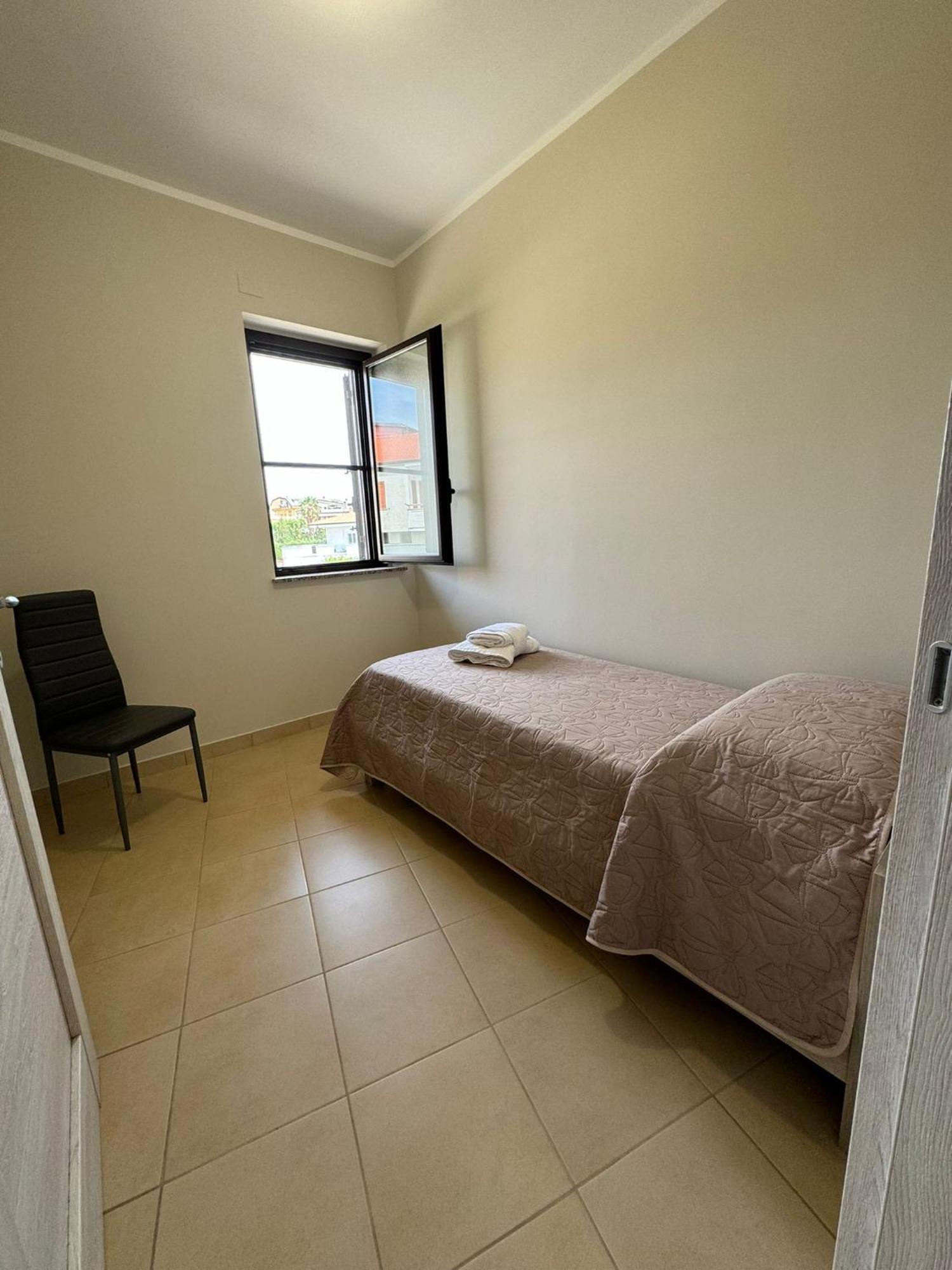 Denia'S Home Santa Eufemia Lamezia Bagian luar foto