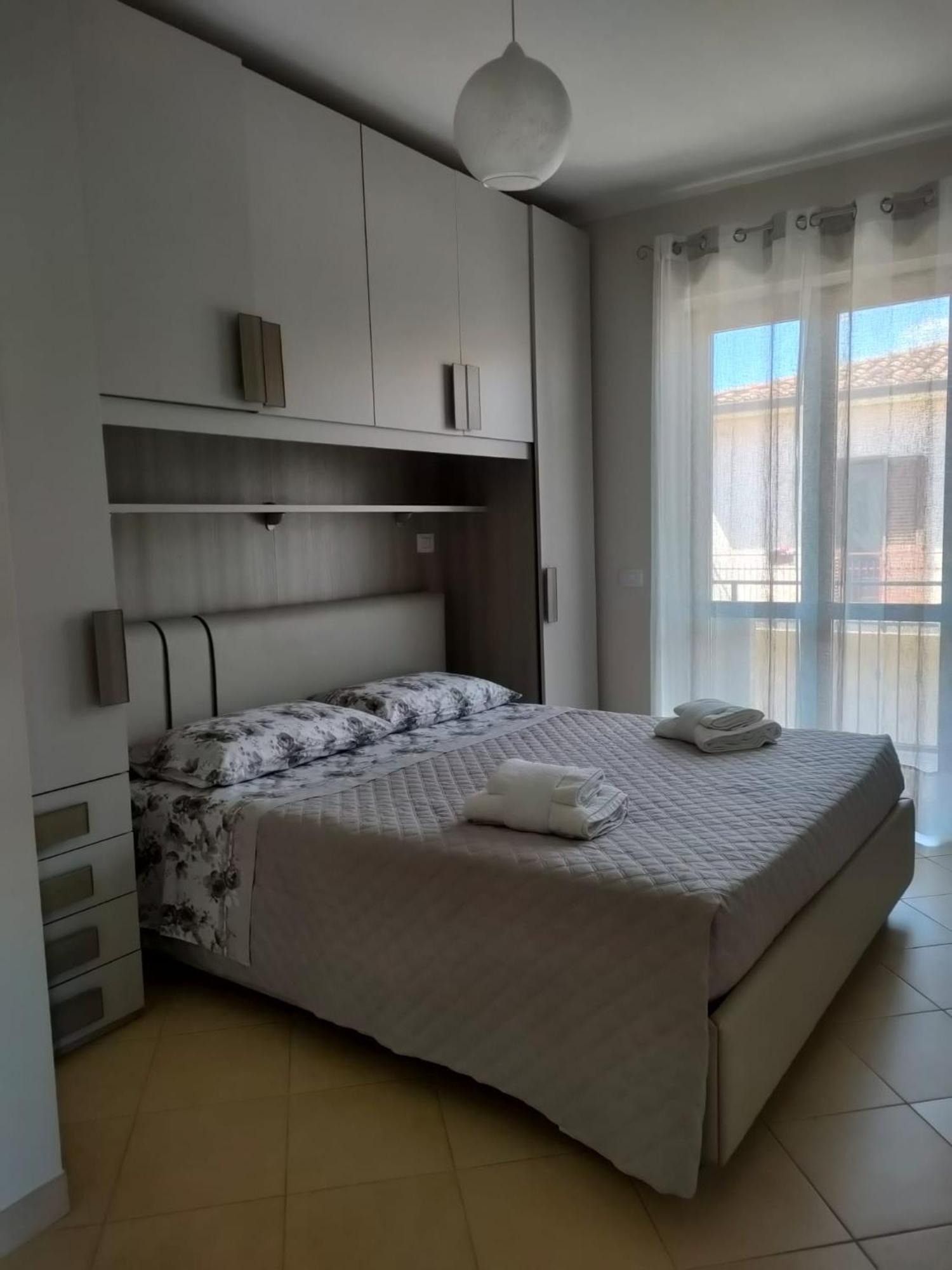 Denia'S Home Santa Eufemia Lamezia Bagian luar foto